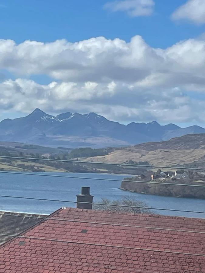 Two Bedroom House In Central Portree Luaran gambar