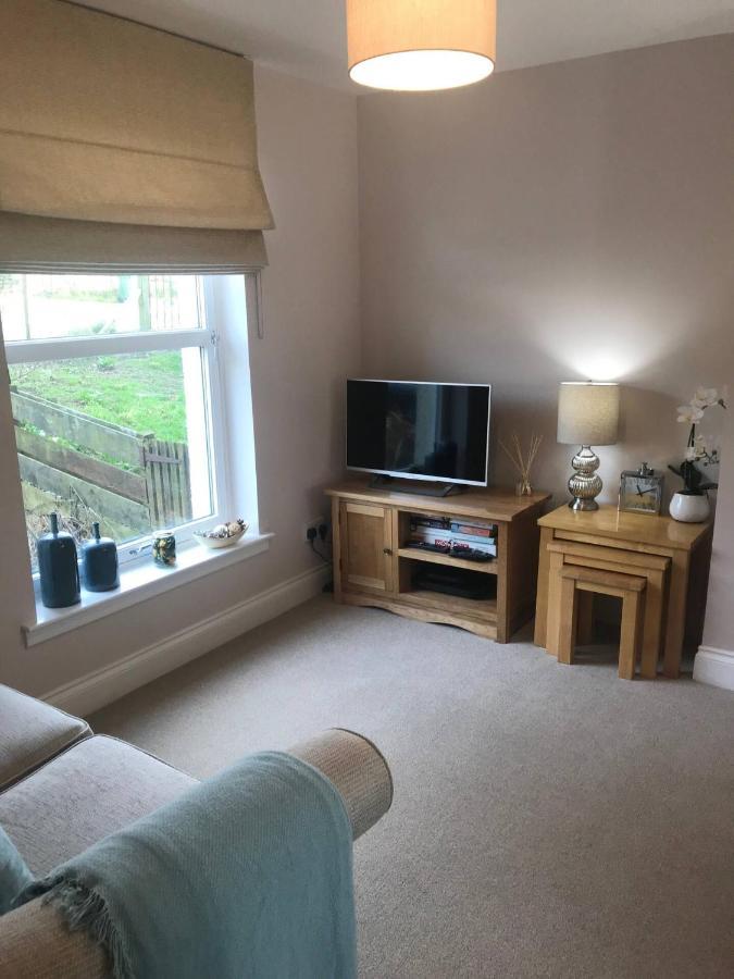 Two Bedroom House In Central Portree Luaran gambar