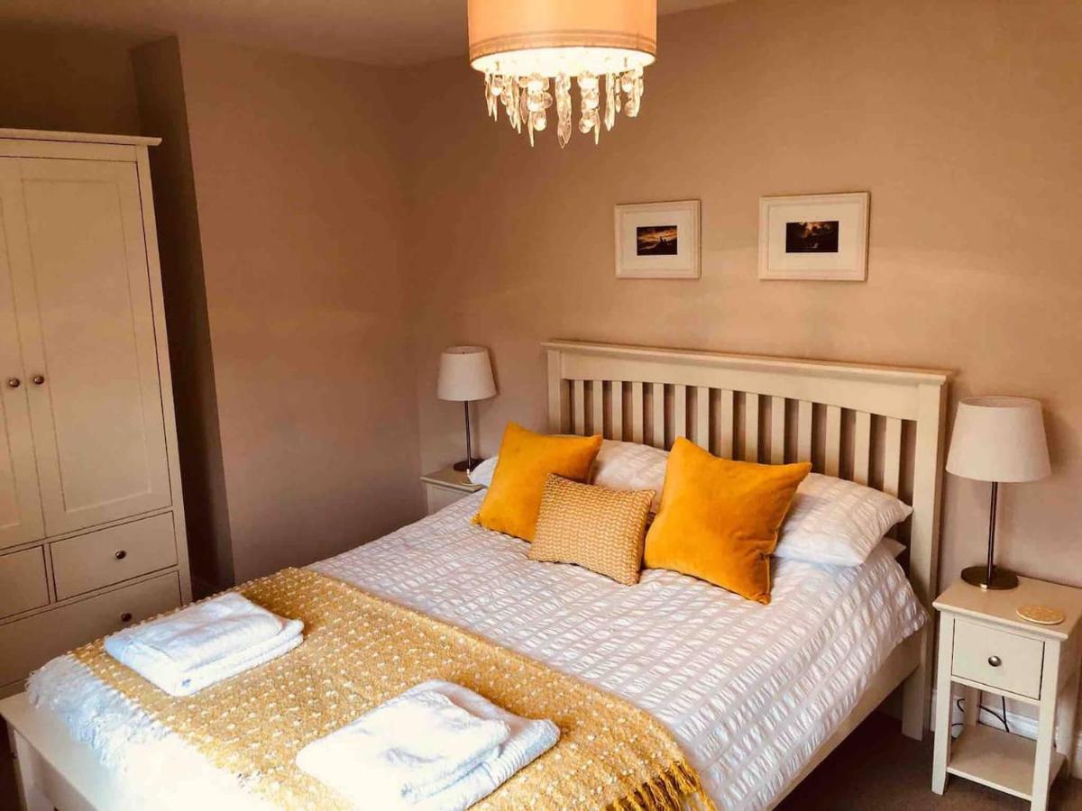 Two Bedroom House In Central Portree Luaran gambar