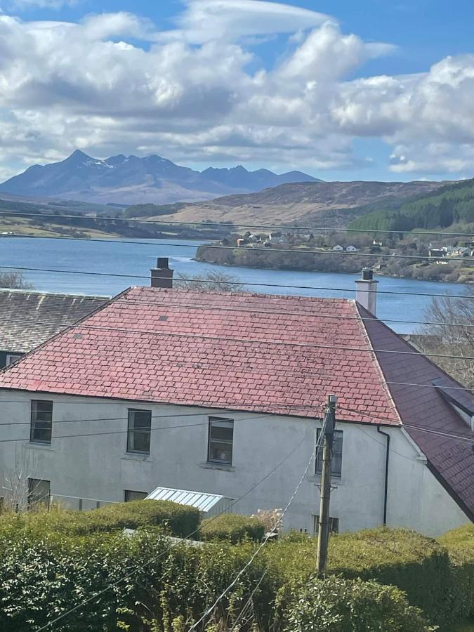 Two Bedroom House In Central Portree Luaran gambar