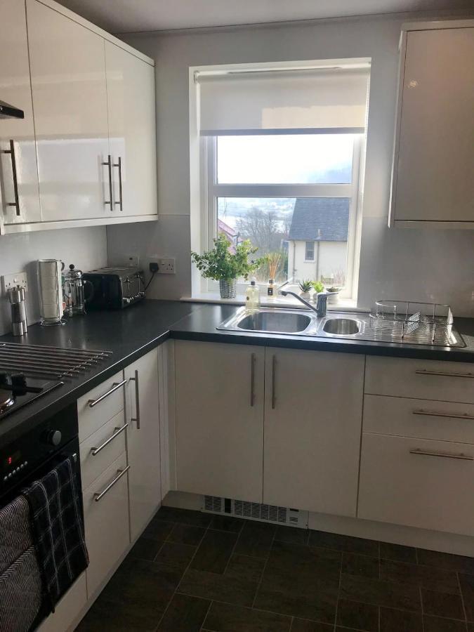 Two Bedroom House In Central Portree Luaran gambar
