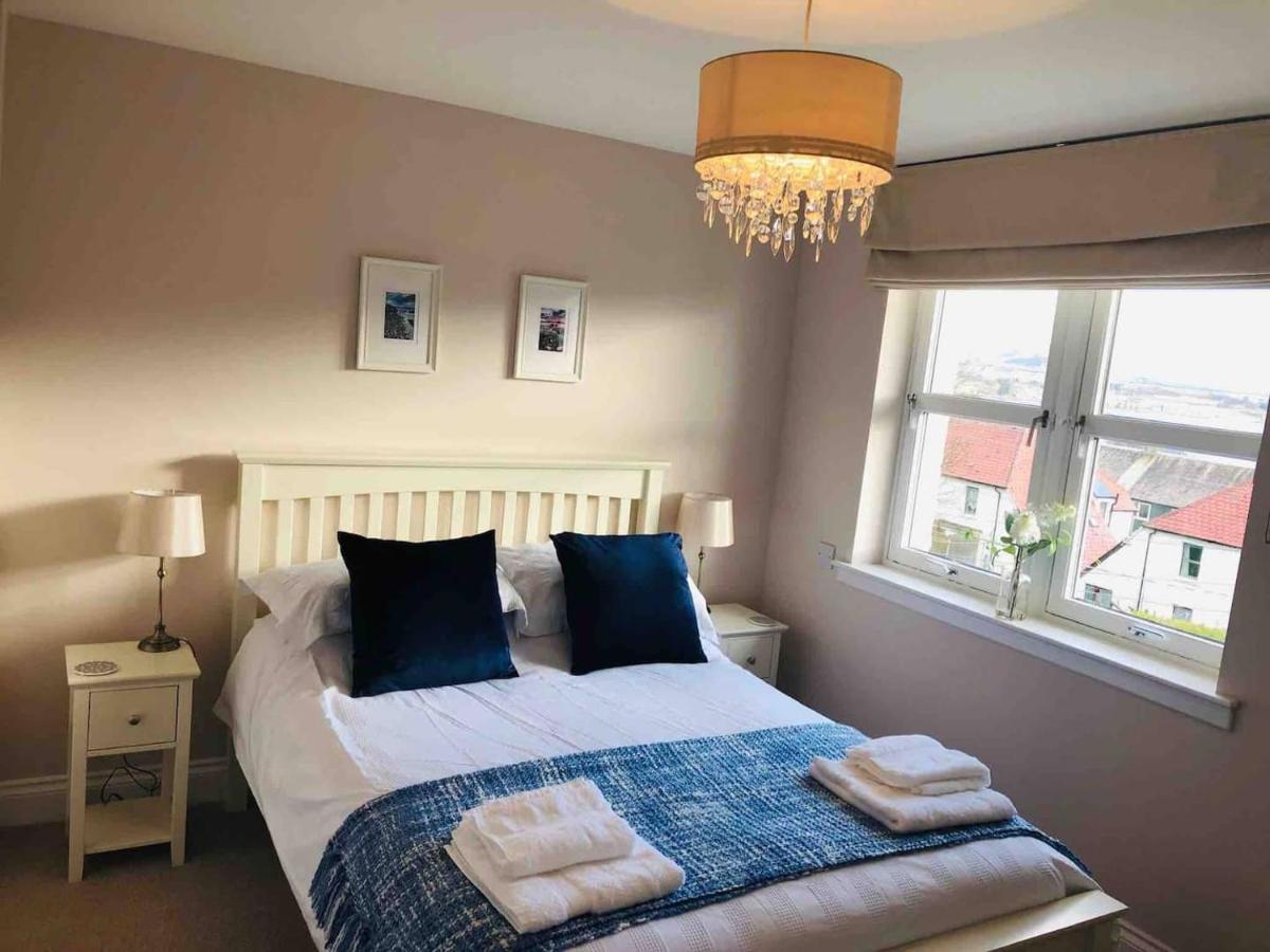 Two Bedroom House In Central Portree Luaran gambar