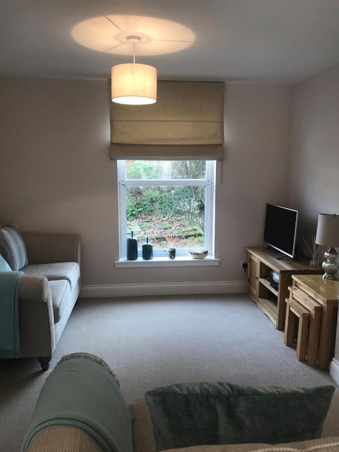 Two Bedroom House In Central Portree Luaran gambar