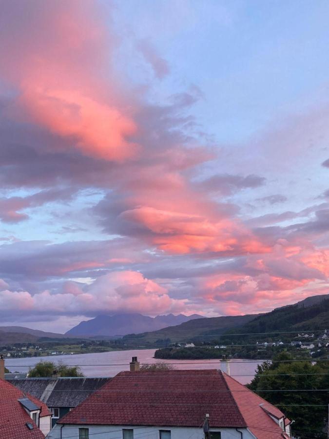 Two Bedroom House In Central Portree Luaran gambar